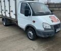 Белый ГАЗ 3302 ГАЗель, объемом двигателя 2.69 л и пробегом 19 тыс. км за 14500 $, фото 1 на Automoto.ua