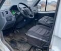 Белый ГАЗ 3302 ГАЗель, объемом двигателя 2.69 л и пробегом 19 тыс. км за 14500 $, фото 9 на Automoto.ua