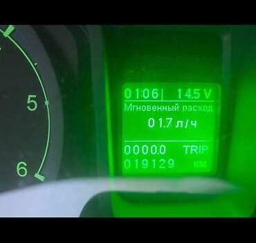 Белый ГАЗ 3302 ГАЗель, объемом двигателя 2.69 л и пробегом 19 тыс. км за 14500 $, фото 10 на Automoto.ua