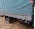 Белый ГАЗ 3302 ГАЗель, объемом двигателя 2.5 л и пробегом 300 тыс. км за 1800 $, фото 2 на Automoto.ua