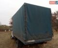 Белый ГАЗ 3302 ГАЗель, объемом двигателя 2.5 л и пробегом 300 тыс. км за 1800 $, фото 4 на Automoto.ua