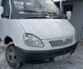 Белый ГАЗ 3302 ГАЗель, объемом двигателя 2.13 л и пробегом 187 тыс. км за 2200 $, фото 5 на Automoto.ua