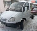 Белый ГАЗ 3302 ГАЗель, объемом двигателя 2.13 л и пробегом 187 тыс. км за 2200 $, фото 6 на Automoto.ua