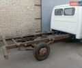Белый ГАЗ 3302 ГАЗель, объемом двигателя 2.13 л и пробегом 187 тыс. км за 2200 $, фото 2 на Automoto.ua
