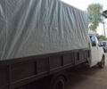 Белый ГАЗ 3302 ГАЗель, объемом двигателя 2.89 л и пробегом 100 тыс. км за 4700 $, фото 2 на Automoto.ua