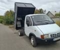 Белый ГАЗ 3302 ГАЗель, объемом двигателя 2.5 л и пробегом 85 тыс. км за 7200 $, фото 10 на Automoto.ua