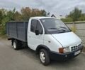 Белый ГАЗ 3302 ГАЗель, объемом двигателя 2.5 л и пробегом 85 тыс. км за 7200 $, фото 18 на Automoto.ua