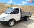 Белый ГАЗ 3302 ГАЗель, объемом двигателя 2.89 л и пробегом 374 тыс. км за 4000 $, фото 2 на Automoto.ua