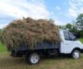 Белый ГАЗ 3302 ГАЗель, объемом двигателя 2.89 л и пробегом 374 тыс. км за 4000 $, фото 5 на Automoto.ua