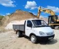 Белый ГАЗ 3302 ГАЗель, объемом двигателя 2.89 л и пробегом 374 тыс. км за 4000 $, фото 1 на Automoto.ua
