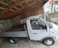 Белый ГАЗ 3302 ГАЗель, объемом двигателя 2.3 л и пробегом 350 тыс. км за 4000 $, фото 1 на Automoto.ua