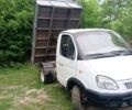 Белый ГАЗ 3302 ГАЗель, объемом двигателя 2.89 л и пробегом 374 тыс. км за 4000 $, фото 9 на Automoto.ua