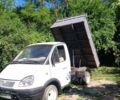 Белый ГАЗ 3302 ГАЗель, объемом двигателя 2.89 л и пробегом 374 тыс. км за 4000 $, фото 1 на Automoto.ua