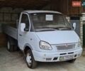 Белый ГАЗ 3302 ГАЗель, объемом двигателя 2.3 л и пробегом 350 тыс. км за 4000 $, фото 1 на Automoto.ua