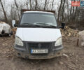 Білий ГАЗ 3302 ГАЗель, об'ємом двигуна 2.89 л та пробігом 100 тис. км за 4999 $, фото 5 на Automoto.ua
