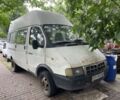 Белый ГАЗ 3302 ГАЗель, объемом двигателя 0 л и пробегом 200 тыс. км за 1200 $, фото 1 на Automoto.ua