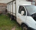 Білий ГАЗ 3302 ГАЗель, об'ємом двигуна 2.3 л та пробігом 200 тис. км за 1300 $, фото 7 на Automoto.ua