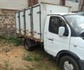 Білий ГАЗ 3302 ГАЗель, об'ємом двигуна 2.3 л та пробігом 200 тис. км за 1300 $, фото 1 на Automoto.ua