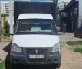 Білий ГАЗ 3302 ГАЗель, об'ємом двигуна 2.29 л та пробігом 352 тис. км за 5000 $, фото 1 на Automoto.ua