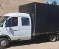 Білий ГАЗ 3302 ГАЗель, об'ємом двигуна 2.29 л та пробігом 352 тис. км за 5000 $, фото 3 на Automoto.ua