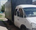 Білий ГАЗ 3302 ГАЗель, об'ємом двигуна 2.29 л та пробігом 352 тис. км за 5000 $, фото 2 на Automoto.ua