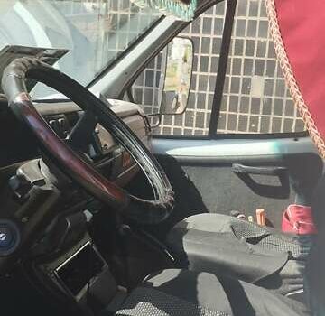 Білий ГАЗ 3302 ГАЗель, об'ємом двигуна 2.29 л та пробігом 352 тис. км за 5000 $, фото 4 на Automoto.ua