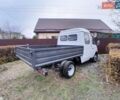 Білий ГАЗ 3302 ГАЗель, об'ємом двигуна 2.46 л та пробігом 370 тис. км за 2000 $, фото 5 на Automoto.ua