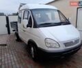 Білий ГАЗ 3302 ГАЗель, об'ємом двигуна 2.46 л та пробігом 370 тис. км за 2000 $, фото 20 на Automoto.ua
