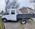 Білий ГАЗ 3302 ГАЗель, об'ємом двигуна 2.46 л та пробігом 370 тис. км за 2000 $, фото 2 на Automoto.ua