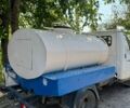 Білий ГАЗ 3302 ГАЗель, об'ємом двигуна 2.29 л та пробігом 201 тис. км за 3500 $, фото 5 на Automoto.ua