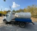 Білий ГАЗ 3302 ГАЗель, об'ємом двигуна 2.29 л та пробігом 201 тис. км за 3500 $, фото 6 на Automoto.ua