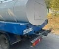 Білий ГАЗ 3302 ГАЗель, об'ємом двигуна 2.29 л та пробігом 201 тис. км за 3500 $, фото 13 на Automoto.ua