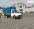 Білий ГАЗ 3302 ГАЗель, об'ємом двигуна 2.45 л та пробігом 50 тис. км за 2222 $, фото 3 на Automoto.ua