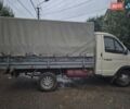 Белый ГАЗ 3302 ГАЗель, объемом двигателя 2.4 л и пробегом 163 тыс. км за 3000 $, фото 1 на Automoto.ua