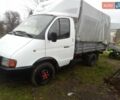 Білий ГАЗ 3302 ГАЗель, об'ємом двигуна 0 л та пробігом 300 тис. км за 1500 $, фото 1 на Automoto.ua
