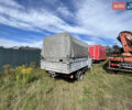 Білий ГАЗ 3302 ГАЗель, об'ємом двигуна 2.45 л та пробігом 120 тис. км за 2500 $, фото 5 на Automoto.ua