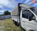 Білий ГАЗ 3302 ГАЗель, об'ємом двигуна 2.45 л та пробігом 120 тис. км за 2500 $, фото 3 на Automoto.ua