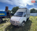 Білий ГАЗ 3302 ГАЗель, об'ємом двигуна 2.45 л та пробігом 120 тис. км за 2500 $, фото 2 на Automoto.ua