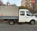Білий ГАЗ 3302 ГАЗель, об'ємом двигуна 2.5 л та пробігом 200 тис. км за 1300 $, фото 3 на Automoto.ua