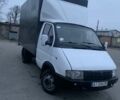 Белый ГАЗ 3302 ГАЗель, объемом двигателя 2.5 л и пробегом 300 тыс. км за 4300 $, фото 7 на Automoto.ua