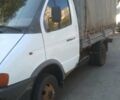 Белый ГАЗ 3302 ГАЗель, объемом двигателя 2.5 л и пробегом 200 тыс. км за 1500 $, фото 1 на Automoto.ua