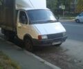 Белый ГАЗ 3302 ГАЗель, объемом двигателя 2.5 л и пробегом 200 тыс. км за 1500 $, фото 1 на Automoto.ua