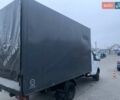 Белый ГАЗ 3302 ГАЗель, объемом двигателя 2.5 л и пробегом 300 тыс. км за 4300 $, фото 2 на Automoto.ua