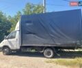 Белый ГАЗ 3302 ГАЗель, объемом двигателя 2.5 л и пробегом 300 тыс. км за 4300 $, фото 1 на Automoto.ua