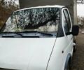 Белый ГАЗ 3302 ГАЗель, объемом двигателя 2.3 л и пробегом 250 тыс. км за 1900 $, фото 6 на Automoto.ua