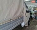 Белый ГАЗ 3302 ГАЗель, объемом двигателя 2.4 л и пробегом 250 тыс. км за 2900 $, фото 19 на Automoto.ua