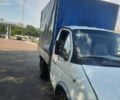 Белый ГАЗ 3302 ГАЗель, объемом двигателя 2.29 л и пробегом 60 тыс. км за 1290 $, фото 6 на Automoto.ua