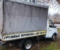Белый ГАЗ 3302 ГАЗель, объемом двигателя 2.3 л и пробегом 250 тыс. км за 1900 $, фото 2 на Automoto.ua