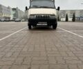 Белый ГАЗ 3302 ГАЗель, объемом двигателя 2.89 л и пробегом 43 тыс. км за 1750 $, фото 1 на Automoto.ua