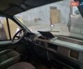 Белый ГАЗ 3302 ГАЗель, объемом двигателя 2.4 л и пробегом 250 тыс. км за 2900 $, фото 21 на Automoto.ua